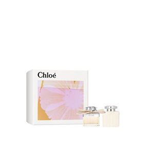 Chloe Signature EDP 50 ml Kadın Parfümü + 100 ml Vücut Losyonu