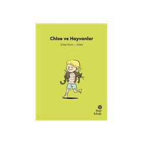 Chloe ve Hayvanlar - Chloe Varin