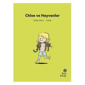 Chloe ve Hayvanlar - Chloe Varin