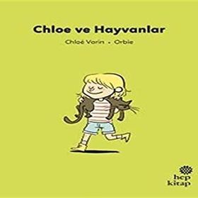 Chloe ve Hayvanlar - Chloe Varin