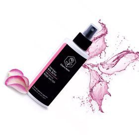 Chloris Home Sprey Şişe 150 ml Doğal Gül Suyu