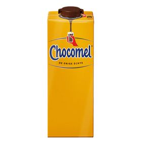 Chocomel 1 lt Çikolatalı Süt