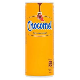 Chocomel 250 ml Çikolatalı Süt