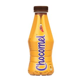 Chocomel 300 ml Çikolatalı Süt