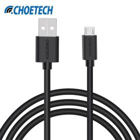 Choetech Micro Usb Hızlı Şarj ve Data Kablosu