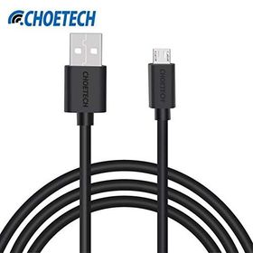 Choetech Micro Usb Hızlı Şarj ve Data Kablosu
