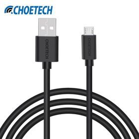 Choetech Micro Usb Hızlı Şarj ve Data Kablosu