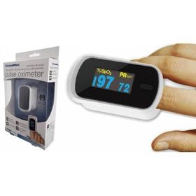 Choicemmed MD300CN310 Parmak Tipi Pulse Oksimetre