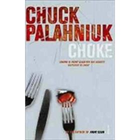 Choke - Chuck Palahniuk