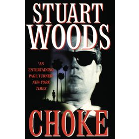 Choke - Chuck Palahniuk