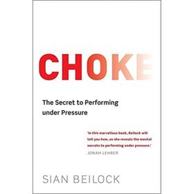 Choke - Chuck Palahniuk