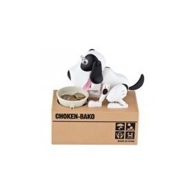 CHOKEN BAKO KÖPEK KUMBARA