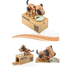 CHOKEN BAKO KÖPEK KUMBARA