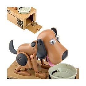 CHOKEN BAKO KÖPEK KUMBARA