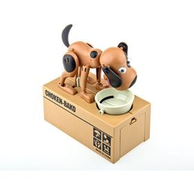 CHOKEN BAKO KÖPEK KUMBARA