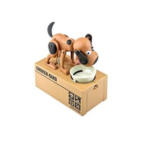 CHOKEN BAKO KÖPEK KUMBARA
