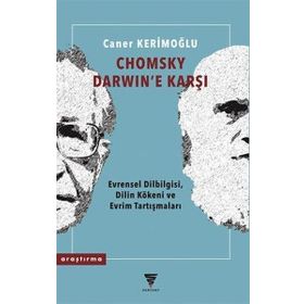Chomsky Darwin'e Karşı / Caner Kerimoğlu