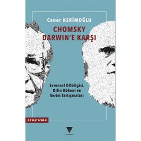 Chomsky Darwin'e Karşı / Caner Kerimoğlu