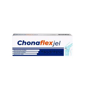 Chonaflex 75 gr Jel