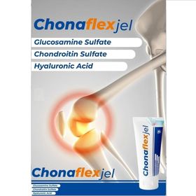 Chonaflex 75 gr Jel