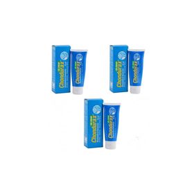 Chondurax Glucosamine Chondroitin 3x75 ml Jel Krem