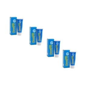 Chondurax Glucosamine Chondroitin 4x75 ml Jel Krem