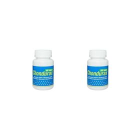 Chondurax Glucosamine Chondroitin MSM 2x60 Tablet