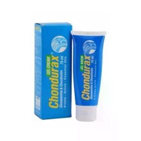 Chondurax Glukozamin 75 ml Jel Krem