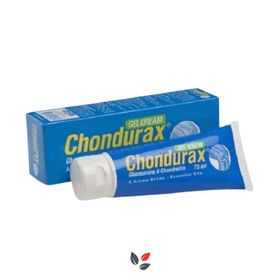 Chondurax Glukozamin 75 ml Jel Krem