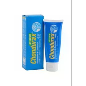 Chondurax Glukozamin 75 ml Jel Krem