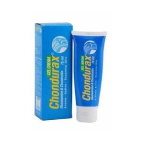 Chondurax Glukozamin 75 ml Jel Krem