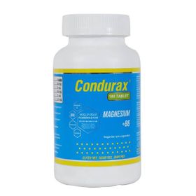 Chondurax Magnesium B6 180 Tablet