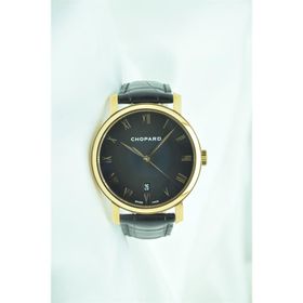 Chopard 161278-5003 Erkek Kol Saati
