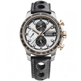 Chopard 168570-9001 Erkek Kol Saati