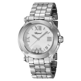 Chopard 278477-3013 Happy Sport Kadın Kol Saati