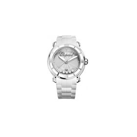Chopard 288525-3002 Happy Sport Kadın Kol Saati