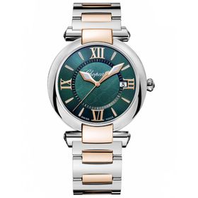Chopard 388532-6007 İmperiale Kadın Kol Saati