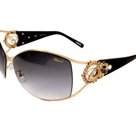 Chopard 805S H22X 65-13 Kadın Güneş Gözlüğü