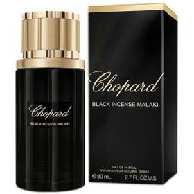 Chopard Black Incense Malaki EDP 80 ml Erkek Parfüm