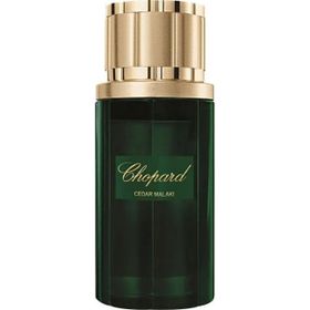 Chopard Malaki Cedar Edp 80 ml Unisex Parfüm