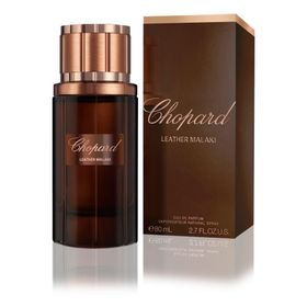 Chopard Malaki Leather Edp 80 ml Unisex Parfüm