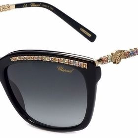 Chopard SCH211S-700M Unisex Güneş Gözlüğü