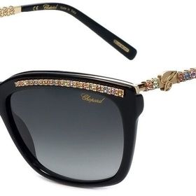 Chopard SCH211S-700M Unisex Güneş Gözlüğü