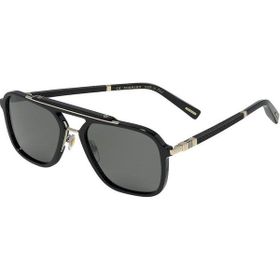 Chopard SCH291 700P Polarize Erkek Güneş Gözlüğü - Gri