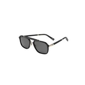 Chopard SCH291 700P Polarize Erkek Güneş Gözlüğü - Gri
