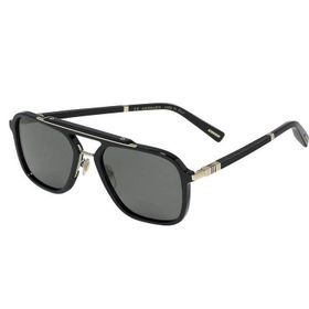 Chopard SCH291 700P Polarize Erkek Güneş Gözlüğü - Gri