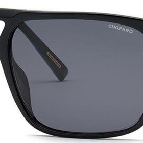 Chopard SCH311 59700P Siyah Erkek Güneş Gözlüğü
