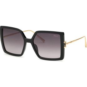Chopard SCH334M560BLK Kadın Güneş Gözlüğü