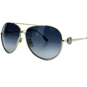 Chopard SCHB23S620377 Altın Kadın Güneş Gözlüğü