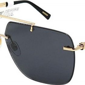 Chopard SCHD55 300P Polarize Erkek Güneş Gözlüğü